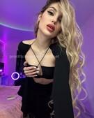 Анкета проститутки Кристина - метро Тверской, возраст - 25