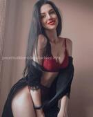 Анкета проститутки Жасмин - метро Мещанский, возраст - 25