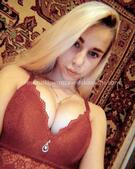 Анкета проститутки Таня - метро Пресненский, возраст - 25