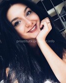 Анкета проститутки Алиса - метро Хорошевский, возраст - 25