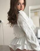 Анкета проститутки Зина - метро Крылатское, возраст - 25