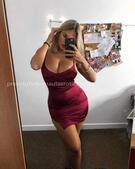 Анкета проститутки Зоя - метро Коньково, возраст - 25