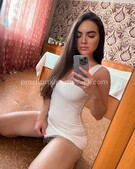 Анкета проститутки Жанна - метро Сокол, возраст - 25