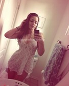 Анкета проститутки Жасмин - метро Тверской, возраст - 25