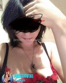 Анкета проститутки Тая - метро Перово, возраст - 25