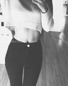 Анкета проститутки Арина - метро Тверской, возраст - 25