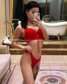 Анкета проститутки Адель - метро Таганский, возраст - 25