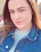 Анкета проститутки Инна - метро Орехово-Борисово Южное, возраст - 25