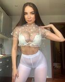 Анкета проститутки Оксана - метро Нижегородский, возраст - 25