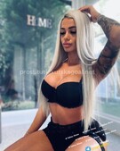 Анкета проститутки Лариса - метро Чертаново Центральное, возраст - 25