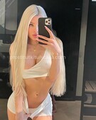 Анкета проститутки Оксана - метро Марьина Роща, возраст - 25