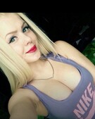 Анкета проститутки Мелисса - метро Ломоносовский, возраст - 25