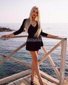 Анкета проститутки Света - метро Кузьминки, возраст - 26