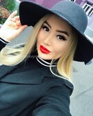 Анкета проститутки Алиса - метро Текстильщики, возраст - 26