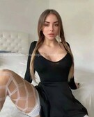 Анкета проститутки Ярослава - метро Проспект Вернадского, возраст - 26