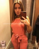 Анкета проститутки Сабина - метро Отрадное, возраст - 26