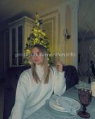 Анкета проститутки Галя - метро Дорогомилово, возраст - 26