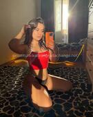 Анкета проститутки Рада - метро Тверской, возраст - 26