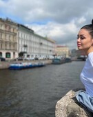 Анкета проститутки Юлия - метро Дорогомилово, возраст - 26