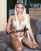 Анкета проститутки Эвелина - метро Тверской, возраст - 26