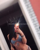 Анкета проститутки Мелисса - метро Крылатское, возраст - 26