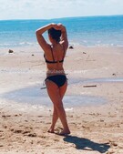 Анкета проститутки Пелагея - метро Проспект Вернадского, возраст - 26