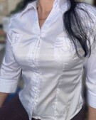 Анкета проститутки Мишель - метро Кузьминки, возраст - 27