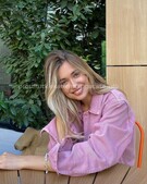 Анкета проститутки Милослава - метро Нижегородский, возраст - 27