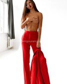 Анкета проститутки Роксана - метро Марьино, возраст - 27