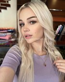 Анкета проститутки Юлия - метро Басманный, возраст - 27