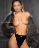 Анкета проститутки Виктория - метро Отрадное, возраст - 27