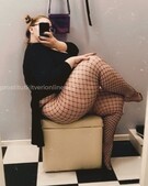 Анкета проститутки Инна - метро Марьина Роща, возраст - 27