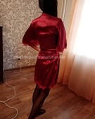 Анкета проститутки Марина - метро Покровское-Стрешнево, возраст - 27