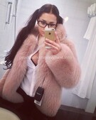 Анкета проститутки Риана - метро Ясенево, возраст - 27