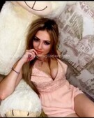 Анкета проститутки Илона - метро Щукино, возраст - 27