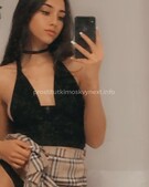 Анкета проститутки Алиса - метро Пресненский, возраст - 28