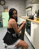 Анкета проститутки Рада - метро Арбат, возраст - 28