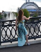 Анкета проститутки Зоя - метро Тверской, возраст - 28