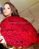 Анкета проститутки Услада - метро Дорогомилово, возраст - 28