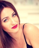 Анкета проститутки Оксана - метро Таганский, возраст - 28