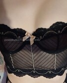 Анкета проститутки Ася - метро Щукино, возраст - 28