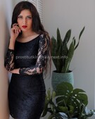 Анкета проститутки Лизочка - метро Тверской, возраст - 28