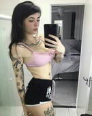 Анкета проститутки Ксения - метро Южнопортовый, возраст - 29