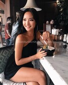 Анкета проститутки Жасмин - метро Крылатское, возраст - 29