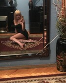 Анкета проститутки Эмма - метро Проспект Вернадского, возраст - 29