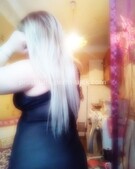 Анкета проститутки Илона - метро Теплый Стан, возраст - 30