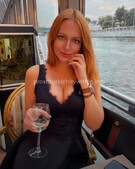 Анкета проститутки Лера - метро Ломоносовский, возраст - 30