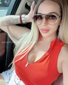 Анкета проститутки Варвара - метро Мещанский, возраст - 30