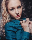 Анкета проститутки Надя - метро Чертаново Северное, возраст - 30