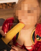 Анкета проститутки Нелли - метро Люблино, возраст - 32